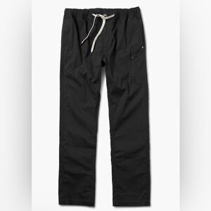 Vuori Men’s Ripstop pants Size Small
Charcoal color Excellent condition